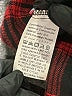 Unbranded 100% Polyester Plaid Red Long Sleeve Blouse Size 2X (estimated) - photo 7