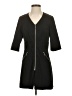 Noel Asmar Black Coat Size XS - photo 1