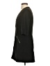Noel Asmar Black Coat Size XS - photo 5
