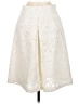 Katherine Kelly Collection Ivory Formal Skirt Size 6 - photo 2