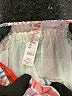 Cherokee 100% Cotton Stripes Pink Dress 12-18 MO / 18 MO - photo 3