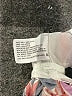 Cherokee 100% Cotton Stripes Pink Dress 12-18 MO / 18 MO - photo 4