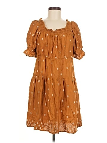 Old Navy Casual Dress (view 1)
