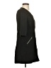 Noel Asmar Black Coat Size XS - photo 4