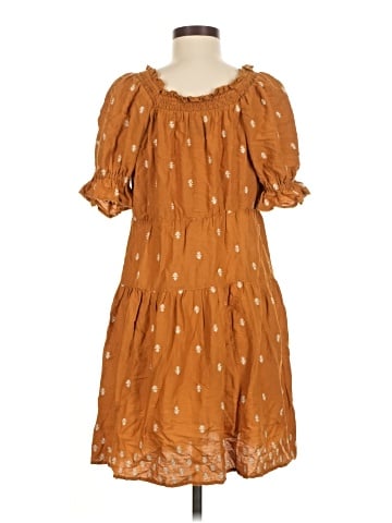 Old Navy Casual Dress (view 2)