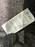 Lija 100% Polyester Solid Black Active Pants Size 10 - photo 8