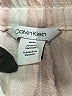 Calvin Klein Stripes Pink Casual Pants Size M - photo 7