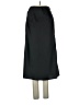 Aqua 100% Polyester Black Active Pants Size XS - photo 2