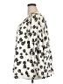 Lane Bryant Ivory Long Sleeve Blouse Size 20 - photo 5