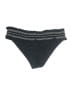 Tory Burch Black Swimsuit Bottoms Size S - photo 1