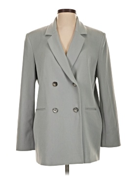 Oak + Fort Blazer