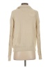 Princess Polly 100% Acrylic Tan Pullover Sweater Size S - photo 2