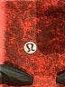 Lululemon Athletica Red Active Pants Size 14 - photo 4