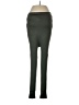Blanqi Green Active Pants Size Lg Maternity - photo 2