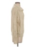 Princess Polly 100% Acrylic Tan Pullover Sweater Size S - photo 4