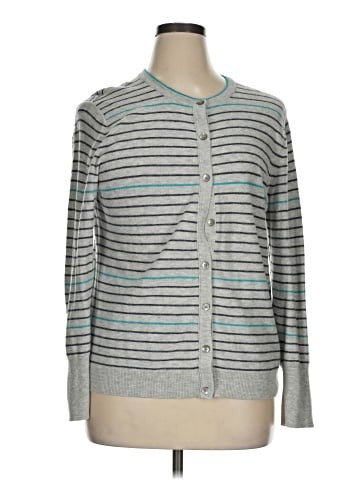 Eddie Bauer Cardigan (view 1)