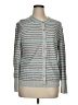Eddie Bauer Gray Cardigan Size XL - photo 1