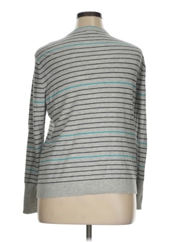 Eddie Bauer Cardigan (view 2)