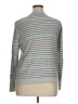 Eddie Bauer Gray Cardigan Size XL - photo 2