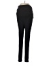 Blanqi Black Active Pants Size Lg Maternity - photo 2