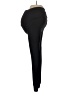 Blanqi Black Active Pants Size Lg Maternity - photo 5