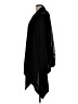 Larry Levine 100% Polyester Black Cardigan Size L - photo 5