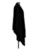 Larry Levine 100% Polyester Black Cardigan Size L - photo 4