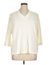 Blair Ivory Cardigan Size XL - photo 1