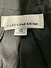 Caroline Rose Print Green Jacket Size XS - photo 6