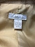 Apt. 9 Tan Blazer Size 4 - photo 6