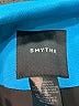 Smythe Blue Blazer Size 10 - photo 6