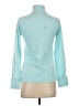 Lilly Pulitzer Teal Sweatshirt Size XXS - photo 2