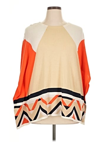 Stylus Poncho (view 1)