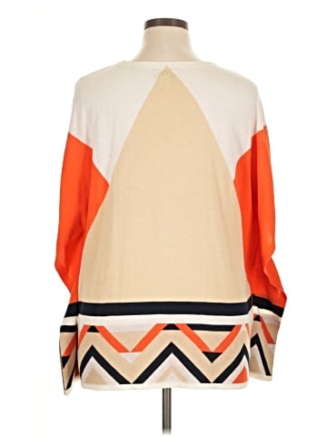 Stylus Poncho (view 2)