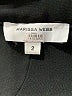 Marissa Webb Solid Black Jumpsuit Size 2 - photo 4