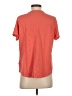 Gap 100% Cotton Orange Active T-Shirt Size S - photo 2