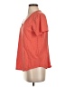 Gap 100% Cotton Orange Active T-Shirt Size S - photo 5