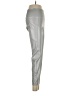 Fabletics Metallic Silver Active Pants Size XS (estimated) - photo 4