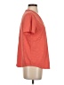 Gap 100% Cotton Orange Active T-Shirt Size S - photo 4