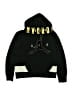 Air Jordan Black Pullover Hoodie Size S (kids) - photo 1