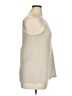 Shein 100% Polyester Ivory Sweater Vest Size XL - photo 4