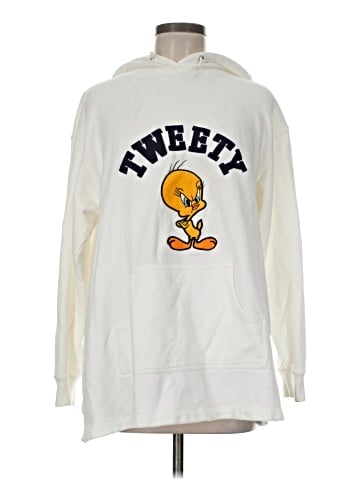 Warner Bros Pullover Hoodie (view 1)