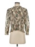 Veronica Beard Ivory Long Sleeve Turtleneck Size 4 - photo 1