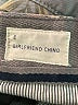 Gap Tropical Brown Casual Pants Size 4 - photo 9