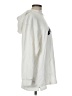 Warner Bros 100% Cotton White Pullover Hoodie Size M - photo 4