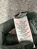 Connected Apparel Paisley Gray Casual Dress Size 10 - photo 8