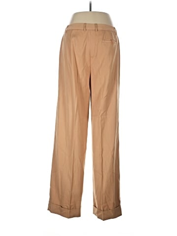 Metrostyle Casual Pants (view 2)