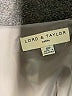Lord & Taylor Gray Sleeveless Top Size 6 (petite) - photo 7