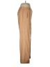 Metrostyle Solid Tan Casual Pants Size 12 (tall) - photo 4