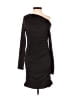 Unbranded Black Cocktail Dress Size S - photo 1
